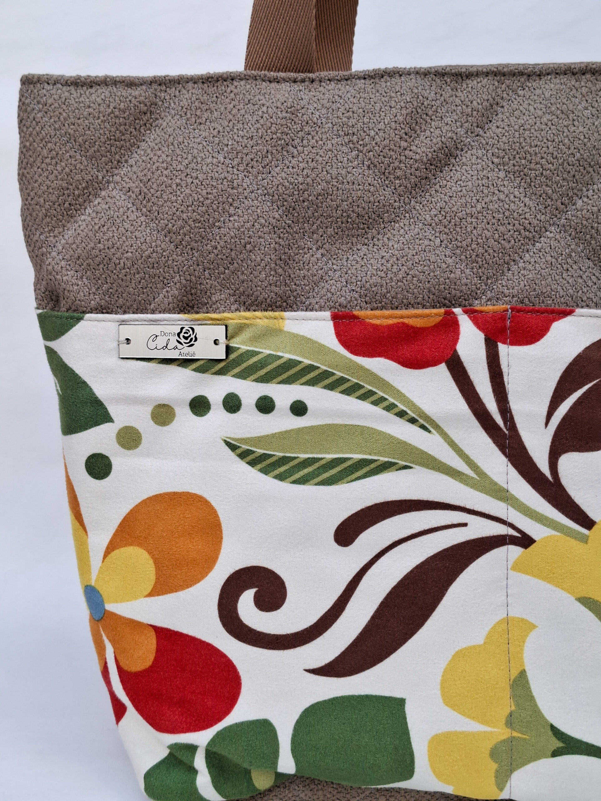 Bolsa Carvalho - Imagem 3