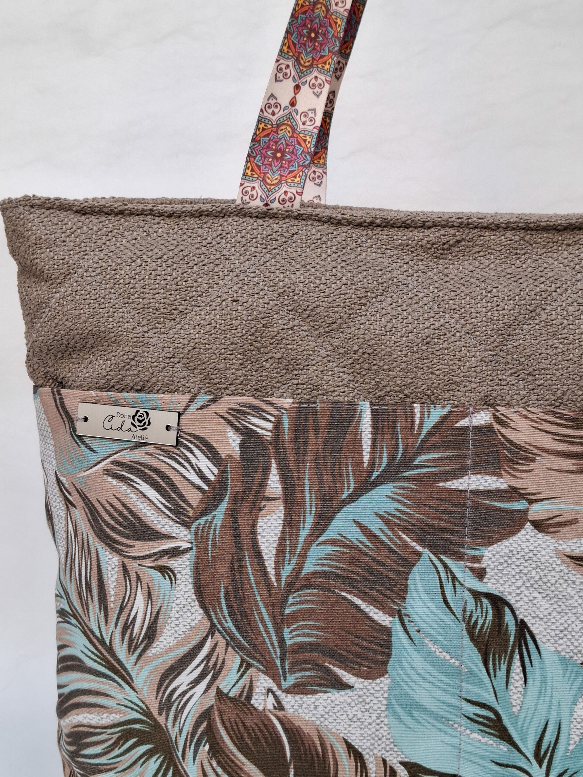 Bolsa Carvalho - Imagem 5