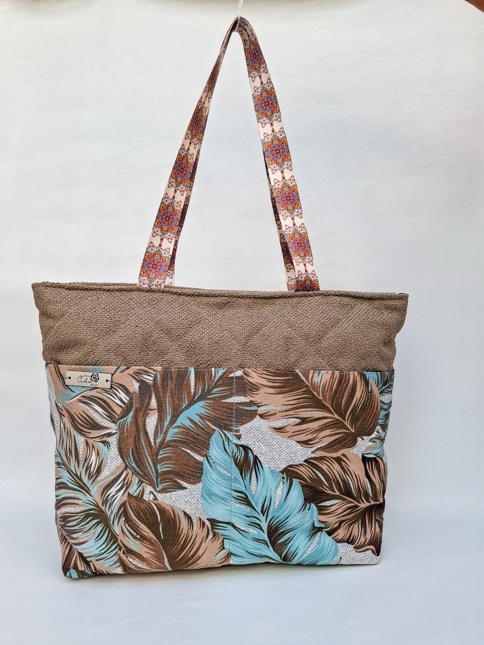 Bolsa Carvalho - Imagem 4