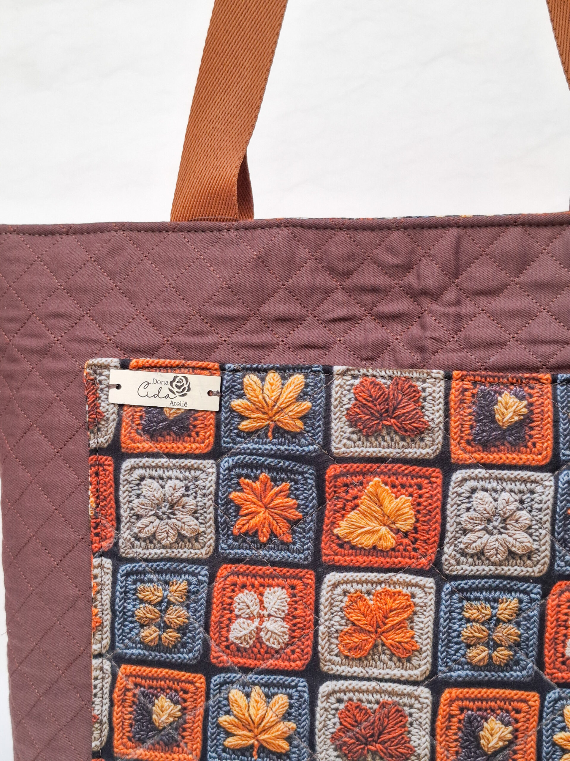 Bolsa Cida - Imagem 8